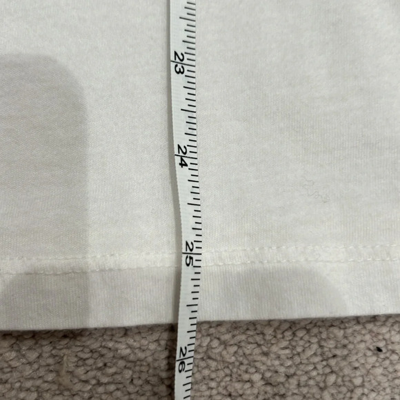 Clu Eyelet Sleeve Top - Picture 5 of 7